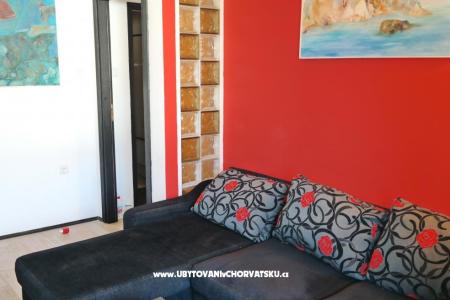 Apartment Ruzmarin photo 3