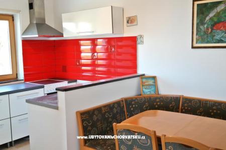 Apartment Ruzmarin photo 4