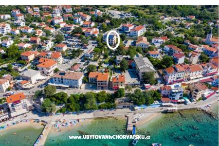 Apartments Željko-Baška photo 5
