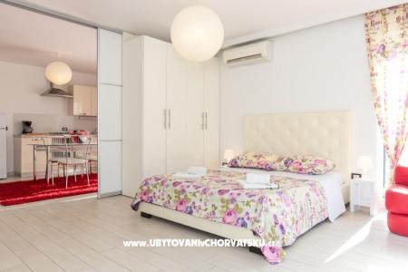 Apartments &amp; Rooms DDD2 photo 3