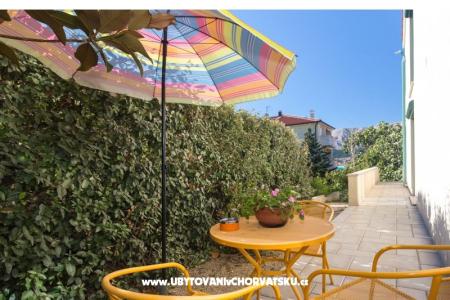 Apartments &amp; Rooms DDD2 photo 5