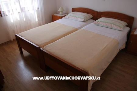 Apartments Dujmovic Baska photo 4