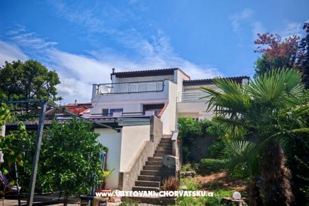 Apartment Elis Island of Krk Croatia