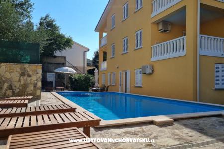Apartments Gorica 1- with Pool, 200 photo 3