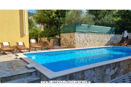 Apartments Gorica 1- with Pool, 200 photo 4