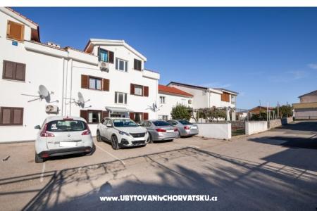 Apartments Grgic photo 4