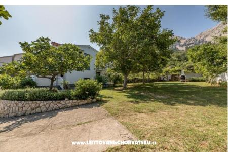Apartments Janko - Zarok - Baška photo 5