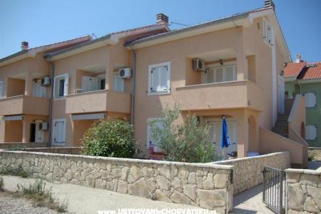 Apartments Krk photo 4