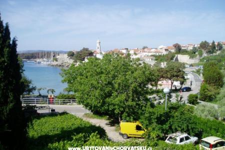 Apartments Melania Island of Krk Croatia