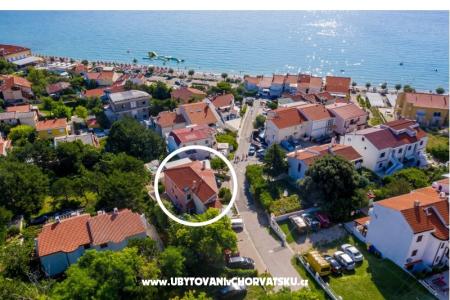 Apartments ZAROK  Baška photo 5