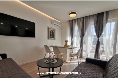 Apartments Otok Krk - Malinska photo 2