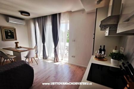 Apartments Otok Krk - Malinska photo 3