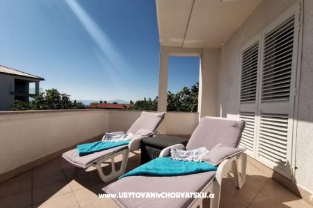 Apartments Otok Krk - Malinska photo 4