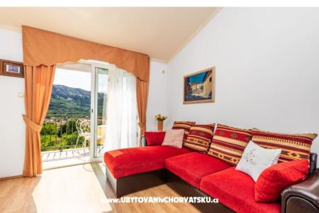 Apartments Patricia Baska Island of Krk Croatia