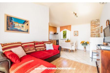 Apartments Patricia Baska photo 3