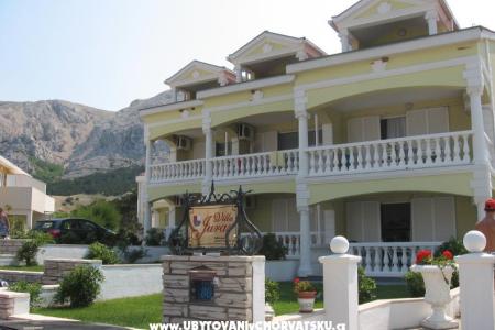 Baška Apartments Juras photo 2