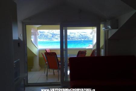Baška Apartments Juras photo 3