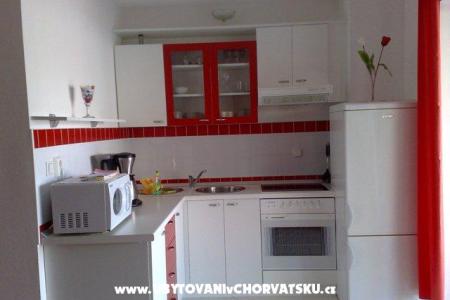 Baška Apartments Juras photo 4