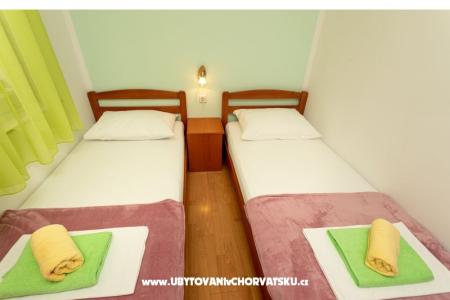 Apartments Dujmović photo 5