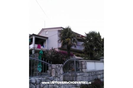 Dvije Palme Island of Krk Croatia