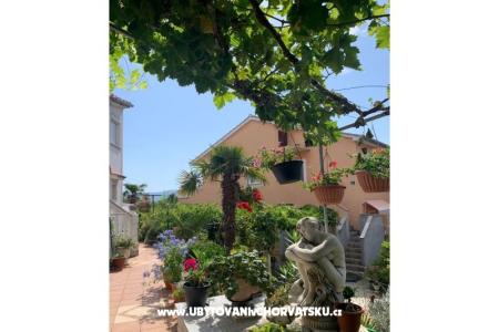 Apartments Ostojić photo 3