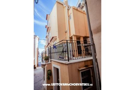 Apartments Funtana  photo 2