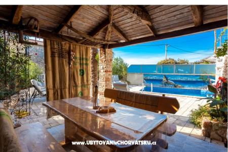 Vacation house Dunatić photo 3