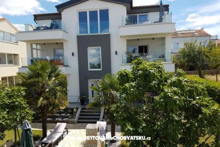 VILLA JEKA, MALINSKA photo 3