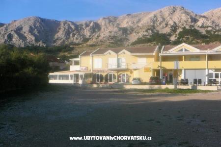 Pintar Zarok Island of Krk Croatia