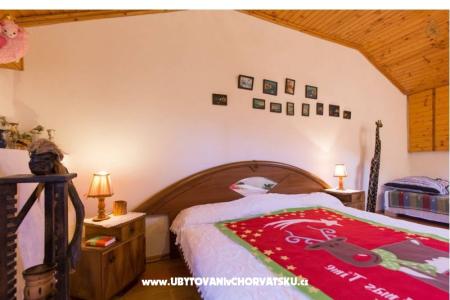 Apartment Rasopasno Lori photo 4