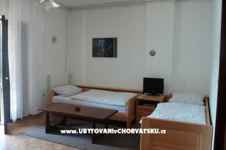 Rekreační zařízení Hadžisadikovic photo 2