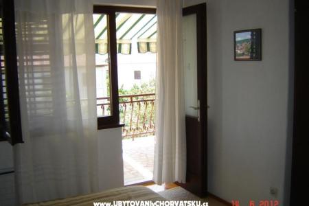 Studio Apartment Udina photo 3