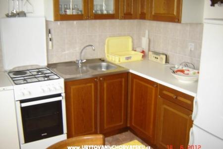 Studio Apartment Udina photo 5