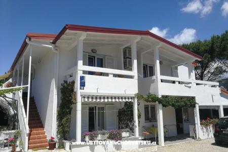 Studio Apartments Cene ostrov Krk Croatia