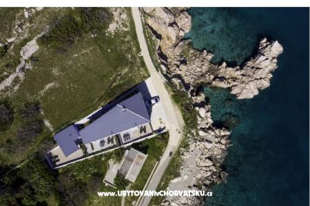 Vila lavanda -Baška photo 3