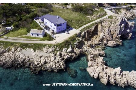 Vila lavanda -Baška photo 4
