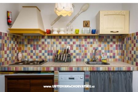 Villa Anna Baska photo 3