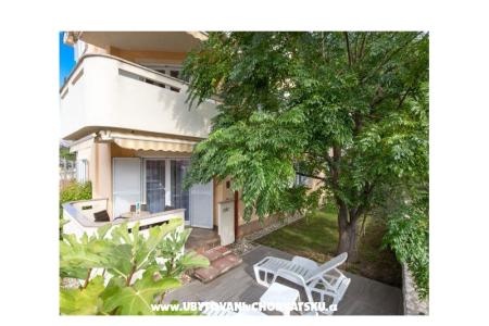 Villa Mare - Apartments Žilavčić photo 2