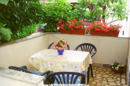 Apartment Mihael + free boat trip photo 4