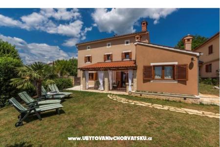 Vacation house Bepina photo 2