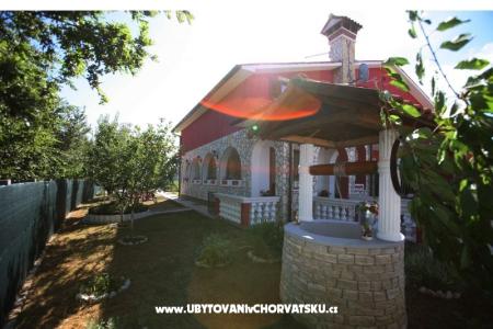 Villa Marić photo 4
