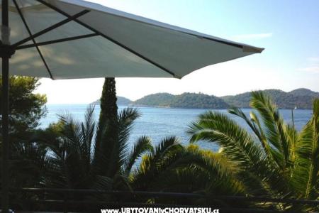 Villa Lastovo Island of Lastovo Croatia