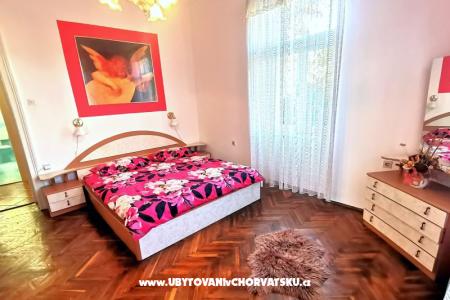 Apartments Villa Adelina photo 3