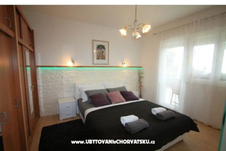 Apartment Lovran photo 5