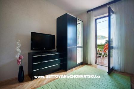 House Evergreen- sea view  Kvarner  photo 3