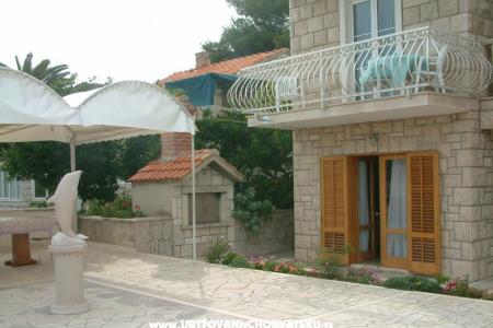 Apartments Šanko Milina photo 2