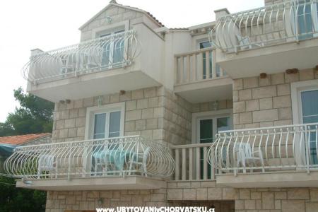 Apartments Šanko Milina photo 3