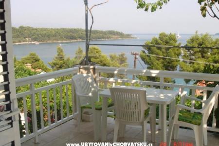 Apartments Tereza photo 3