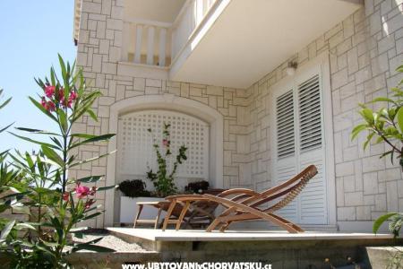 Apartments Lumbarda Korcula photo 3