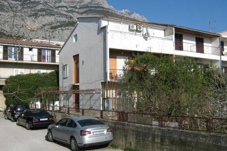  Apartments  Ante photo 2